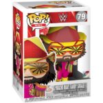 Funko Pop! - WWE - 79 MACHO MAN RANDY SAVAGE - Vinyl Figure