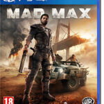 Mad Max (PS4)