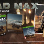 Mad Max - Ripper Special Edition (Xbox One)