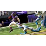 Madden NFL 21 (PS4) - immagine 2