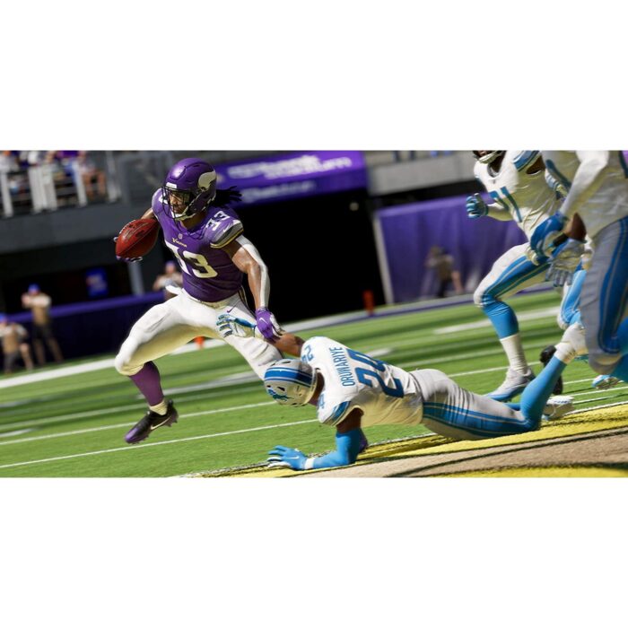 Madden NFL 21 (Xbox One) - immagine 2