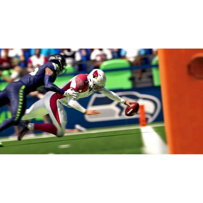 Madden NFL 21 (PS4) - immagine 3