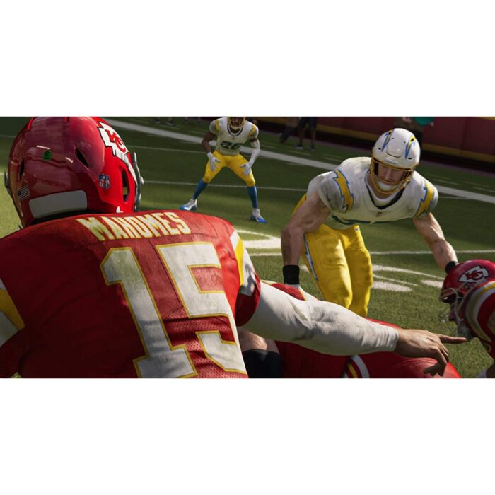Madden NFL 21 (PS4) - immagine 4