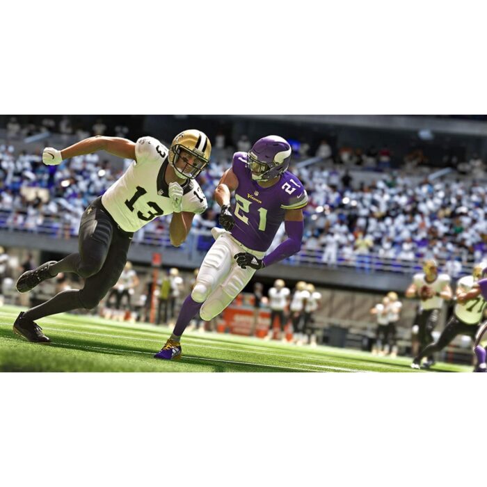 Madden NFL 21 (Xbox One) - immagine 5