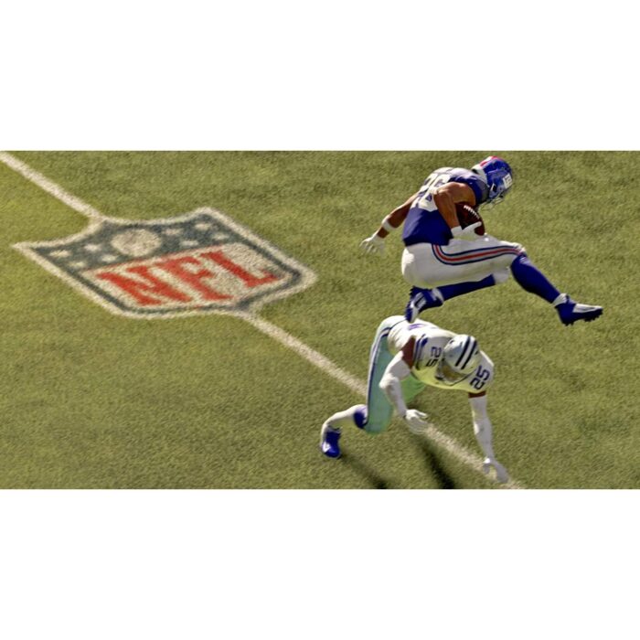 Madden NFL 21 (PS4) - immagine 6
