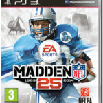 Madden NFL 25 (2014) (PS3)