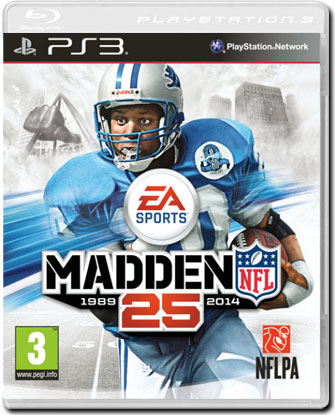 madden25_ps3_7.jpg Madden NFL 25 (2014) (PS3) - immagine 1