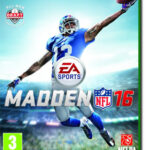 Madden NFL 2016 (Xbox One)