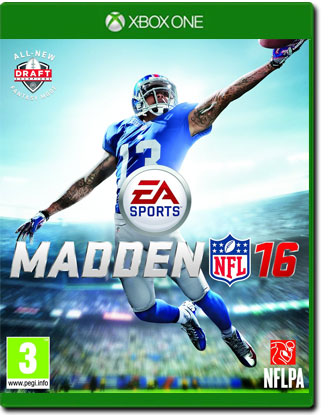 madden_16_xone_7.jpg Madden NFL 2016 (Xbox One) - immagine 1