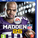 Madden NFL 25 (PS4)