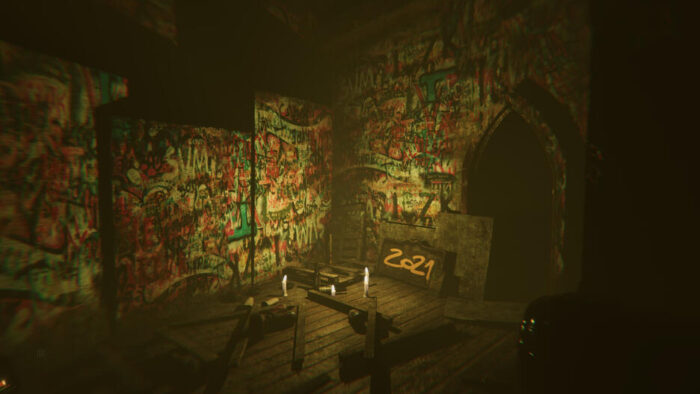 MADiSON (PS5) - immagine 11
