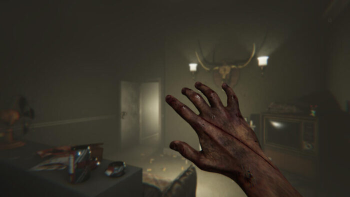 MADiSON (PS5) - immagine 3