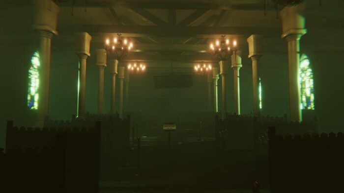 MADiSON (PS5) - immagine 5