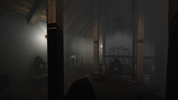 MADiSON (PS5) - immagine 7