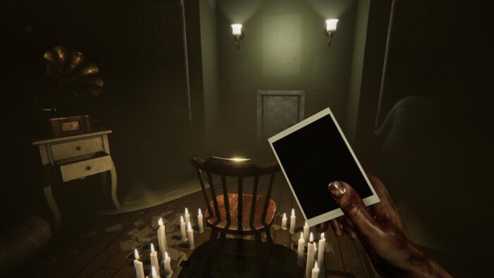 MADiSON (PS5) - immagine 9