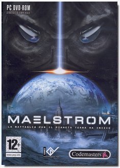 maelstrom_pc_7.jpg Maelstrom (PC) - immagine 1