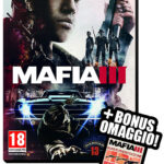 Mafia 3 III + Bonus OMAGGIO! (PC)