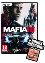 Mafia 3 III + Bonus OMAGGIO! (PC)
