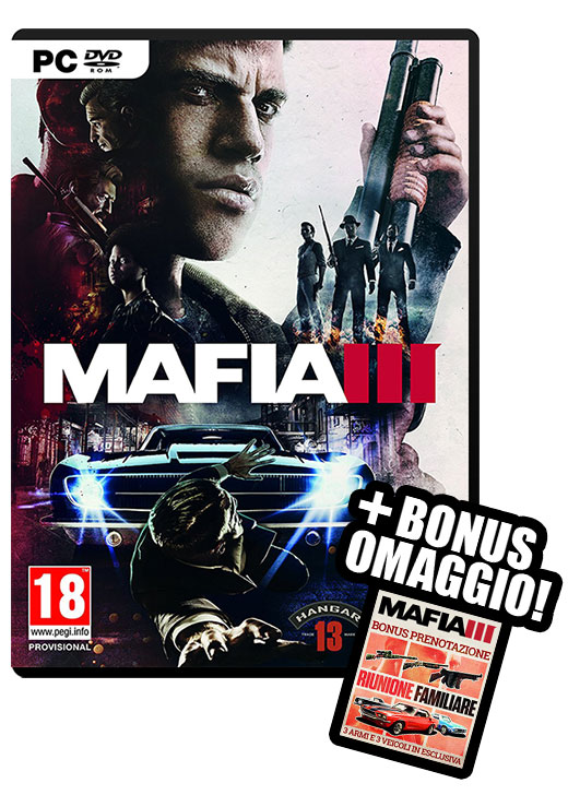 mafia-3-bonus-pc_7.jpg Mafia 3 III + Bonus OMAGGIO! (PC) - immagine 1