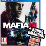Mafia 3 III (PS4)