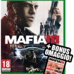 Mafia 3 III + Bonus OMAGGIO! (Xbox One)