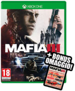 Mafia 3 III + Bonus OMAGGIO! (Xbox One)