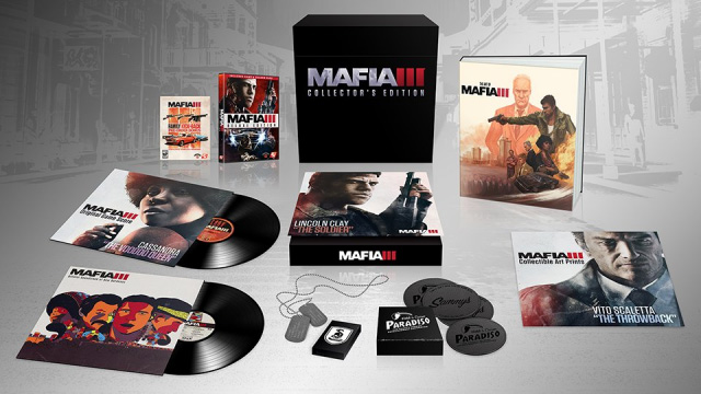 mafia-3-collector-xone_7.jpg Mafia 3 III - Collectors Edition (Xbox One) - immagine 1