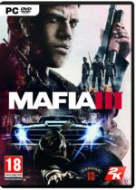 Mafia 3 III + Bonus OMAGGIO! (PC) - immagine 2
