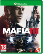 Mafia 3 III + Bonus OMAGGIO! (Xbox One) - immagine 2