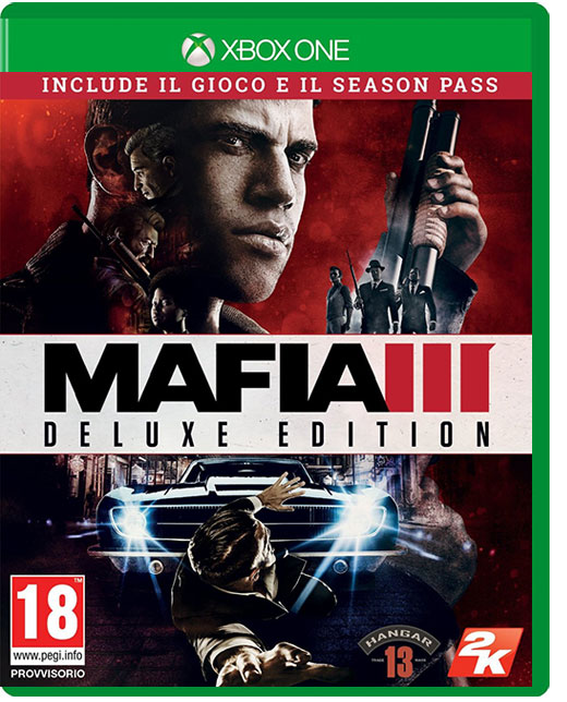 mafia3-deluxe-ed-xone_7.jpg Mafia 3 III - Deluxe Edition (Xbox One) - immagine 1