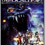 Mage Knight Apocalypse (PC)