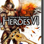 Might & Magic: Heroes VI (PC)