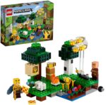 LEGO Minecraft - La fattoria delle api - 21165