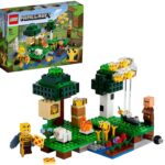 LEGO Minecraft - La fattoria delle api - 21165