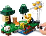 LEGO Minecraft - La fattoria delle api - 21165 - immagine 5