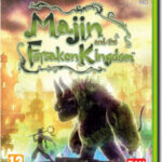 Majin and The Forsaken Kingdom (Xbox 360)