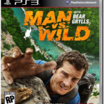 Man VS Wild (PS3)