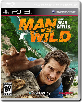 man_vs_wild_bear_grylls_thegame_ps3_7.jpg Man VS Wild (PS3) - immagine 1