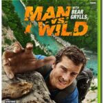 Man VS Wild (Xbox 360)