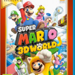 Super Mario 3D World (Wii U)