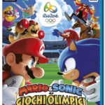 Mario & Sonic ai Giochi Olimpici di Rio 2016 (Wii U)
