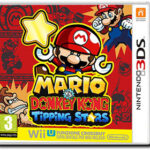 Mario vs. Donkey Kong: Tipping Stars (3DS)
