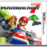 Mario Kart 7 (3DS)