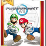 Mario Kart (Wii)