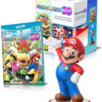 Mario Party 10 + Amiibo Mario (Wii U)