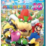 Mario Party 10 (Wii U)