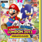 Mario & Sonic ai Giochi Olimpici di Londra 2012 (Wii)