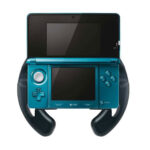 Mario Kart 7 Wheel - Volante (3DS) - immagine 3