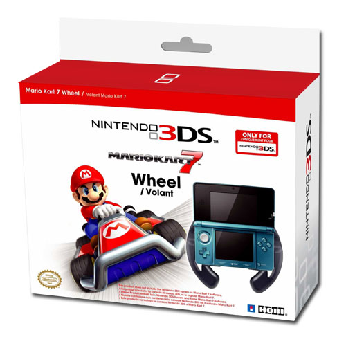 mariokart7_wheel_3ds_7.jpg Mario Kart 7 Wheel - Volante (3DS) - immagine 1