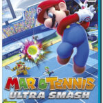 Mario Tennis: Ultra Smash (Wii U)
